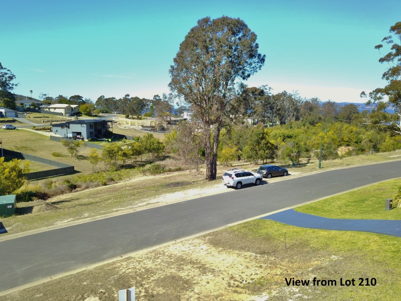 38 Kingfisher Cct, Eden NSW 2551
