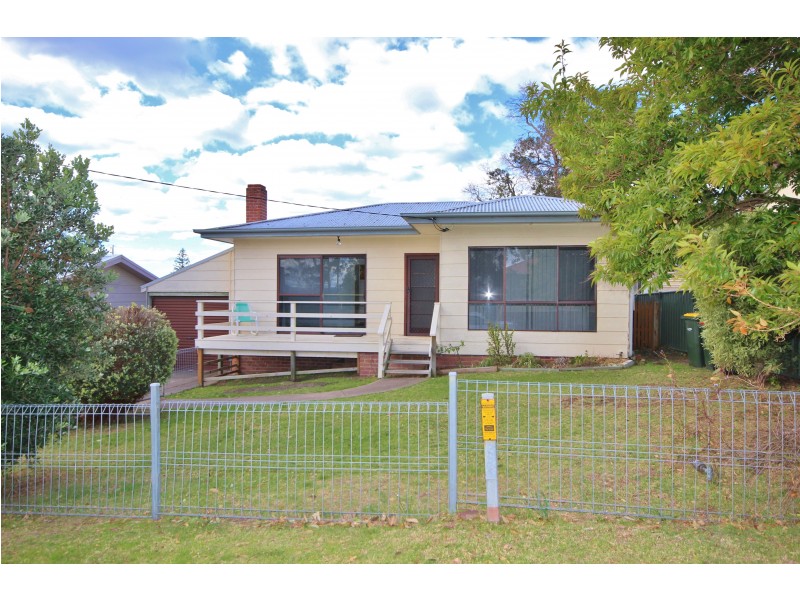 226 Imlay St, Eden NSW 2551