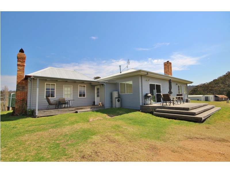 4 Jim McMahon Dr, Eden NSW 2551