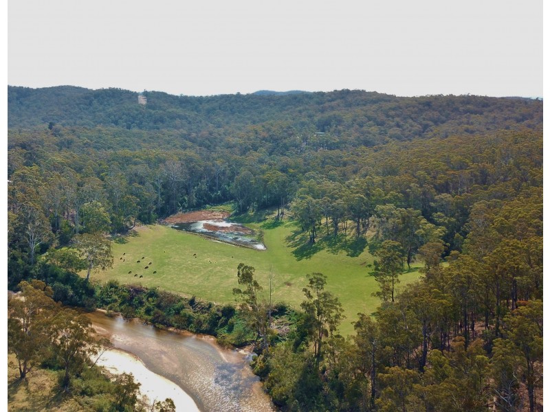 4 Jim McMahon Dr, Eden NSW 2551