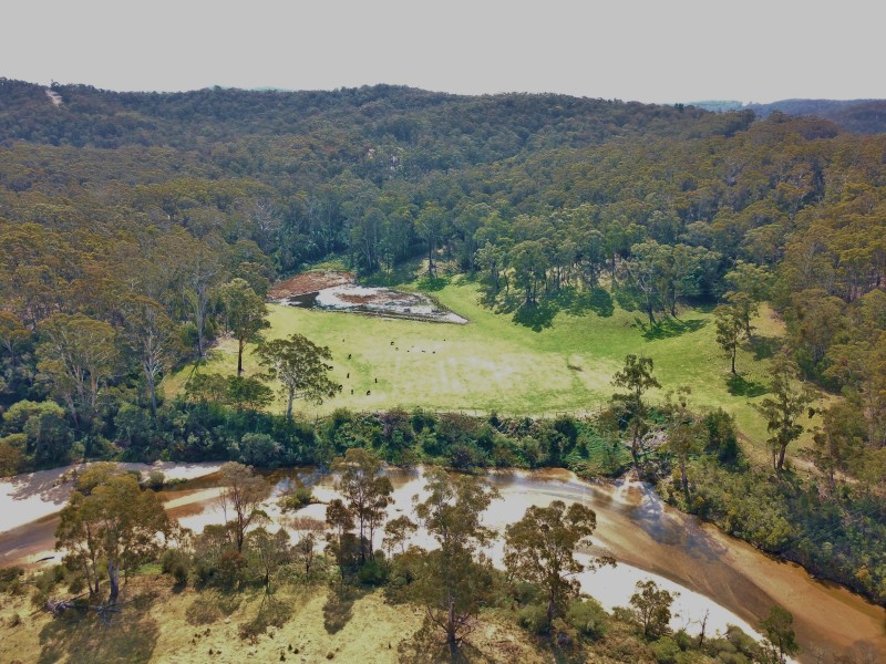 4 Jim McMahon Dr, Eden NSW 2551
