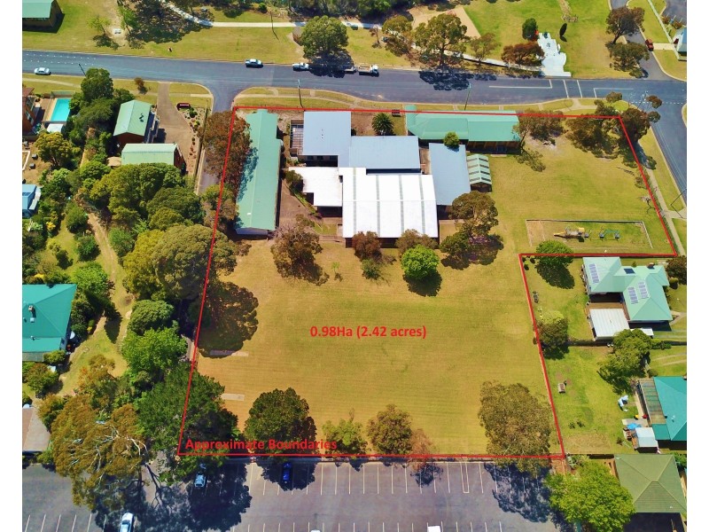 59-63 Calle Calle Street, Eden NSW 2551