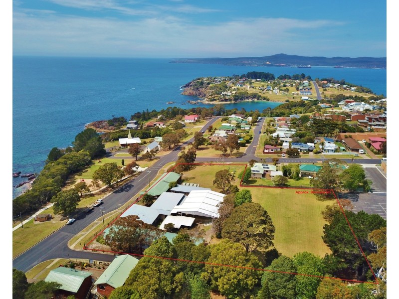 59-63 Calle Calle Street, Eden NSW 2551