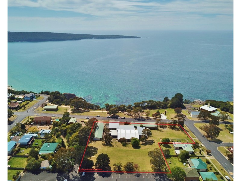 59-63 Calle Calle Street, Eden NSW 2551