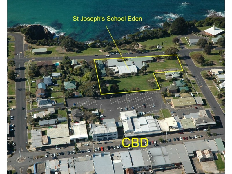 59-63 Calle Calle Street, Eden NSW 2551