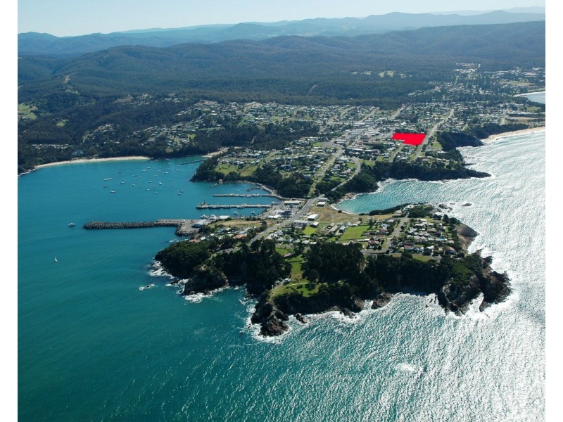 59-63 Calle Calle Street, Eden NSW 2551