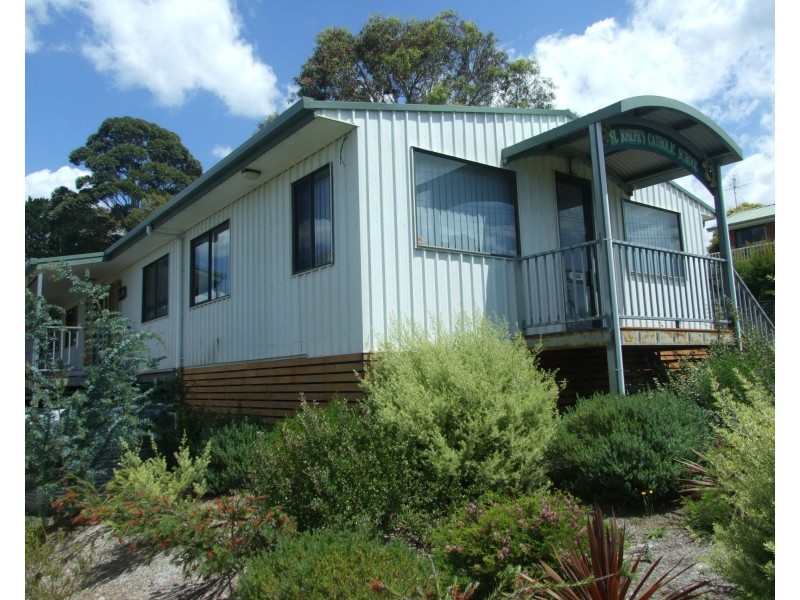 59-63 Calle Calle Street, Eden NSW 2551