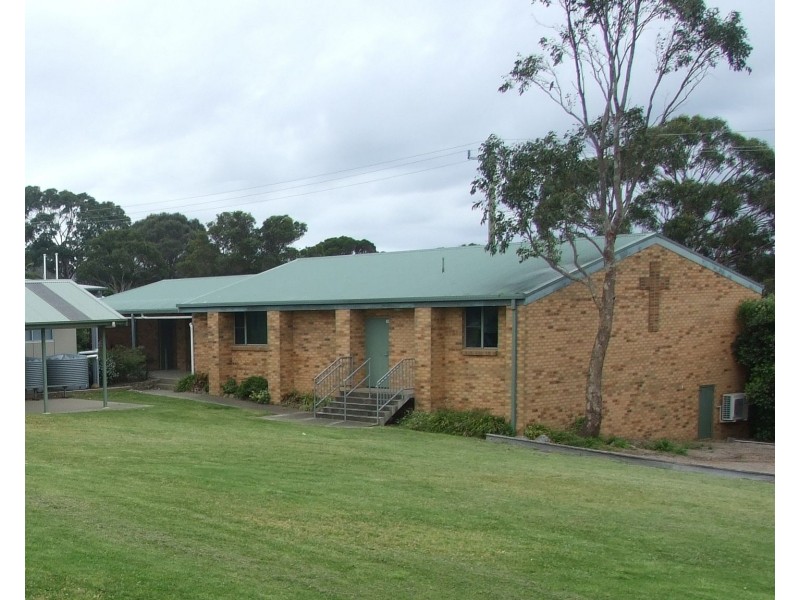 59-63 Calle Calle Street, Eden NSW 2551