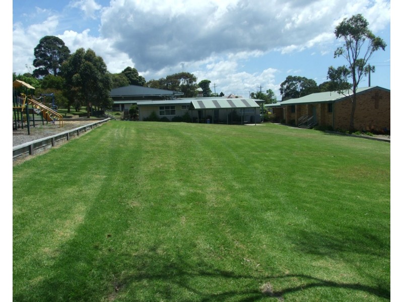 59-63 Calle Calle Street, Eden NSW 2551