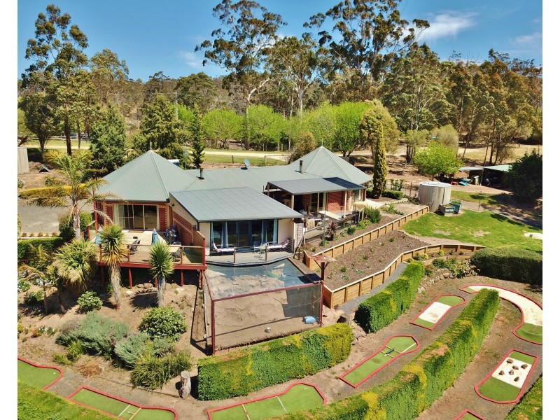 16 Eurack Ct, Kiah NSW 2551