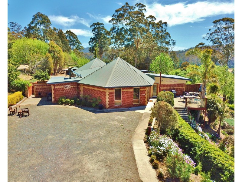 16 Eurack Ct, Kiah NSW 2551