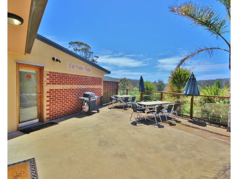 16 Eurack Ct, Kiah NSW 2551