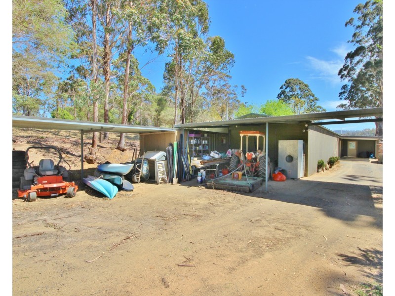 16 Eurack Ct, Kiah NSW 2551