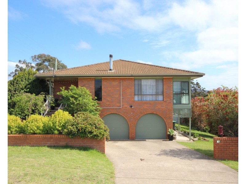 87 Bungo St, Eden NSW 2551