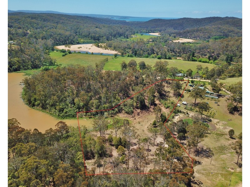 Lot 112 Eurack Court, Kiah NSW 2551