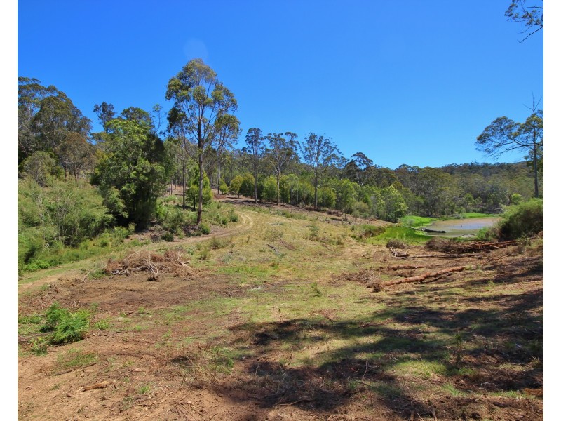 Lot 112 Eurack Court, Kiah NSW 2551