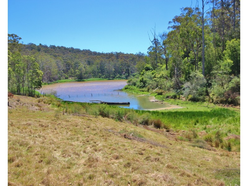 Lot 112 Eurack Court, Kiah NSW 2551