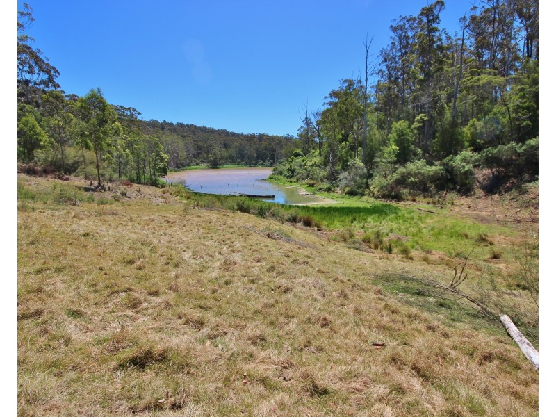 Lot 112 Eurack Court, Kiah NSW 2551