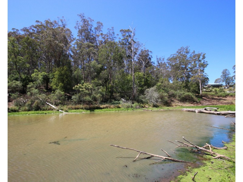 Lot 112 Eurack Court, Kiah NSW 2551
