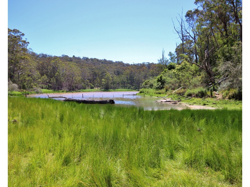 Lot 112 Eurack Court, Kiah NSW 2551