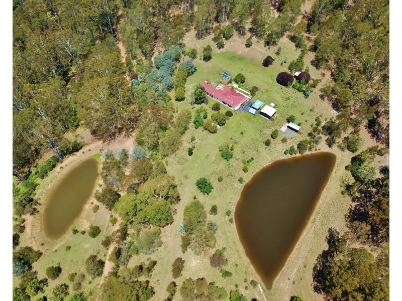 535 Devils Hole Rd, Wyndham NSW 2550
