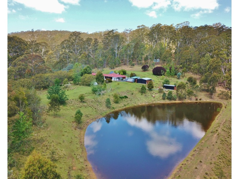 535 Devils Hole Rd, Wyndham NSW 2550