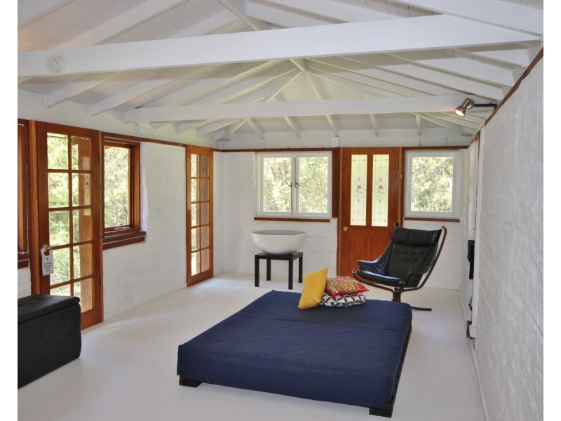 535 Devils Hole Rd, Wyndham NSW 2550