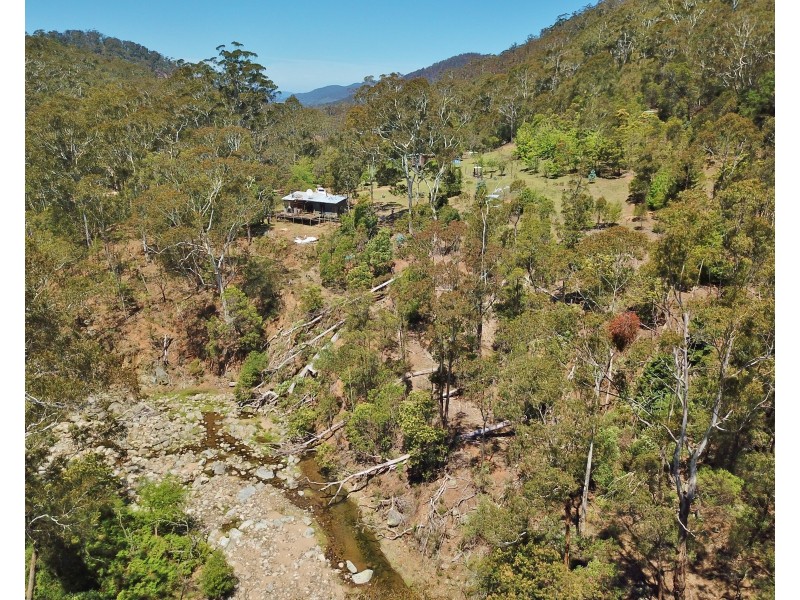 2015 Big Jack Mountain Rd, Rocky Hall NSW 2550
