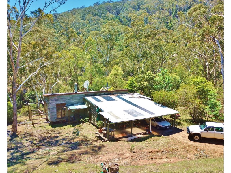 2015 Big Jack Mountain Rd, Rocky Hall NSW 2550