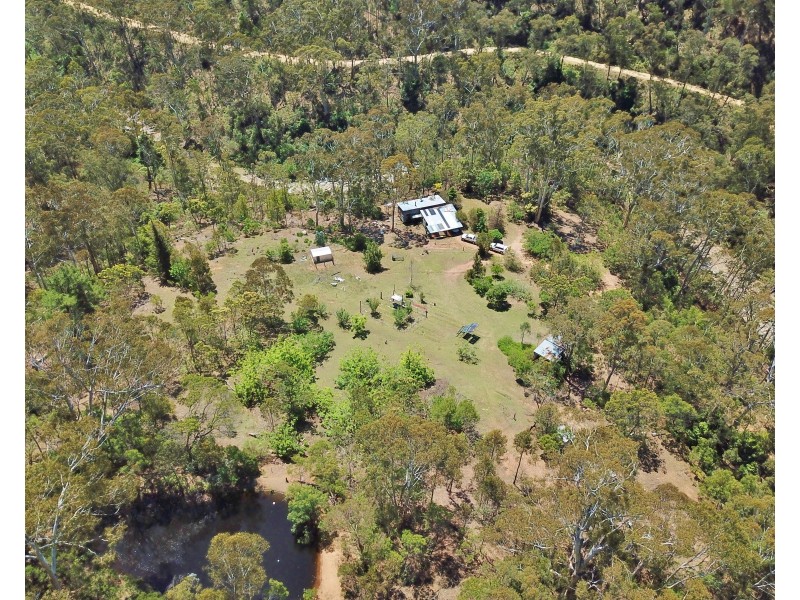2015 Big Jack Mountain Rd, Rocky Hall NSW 2550