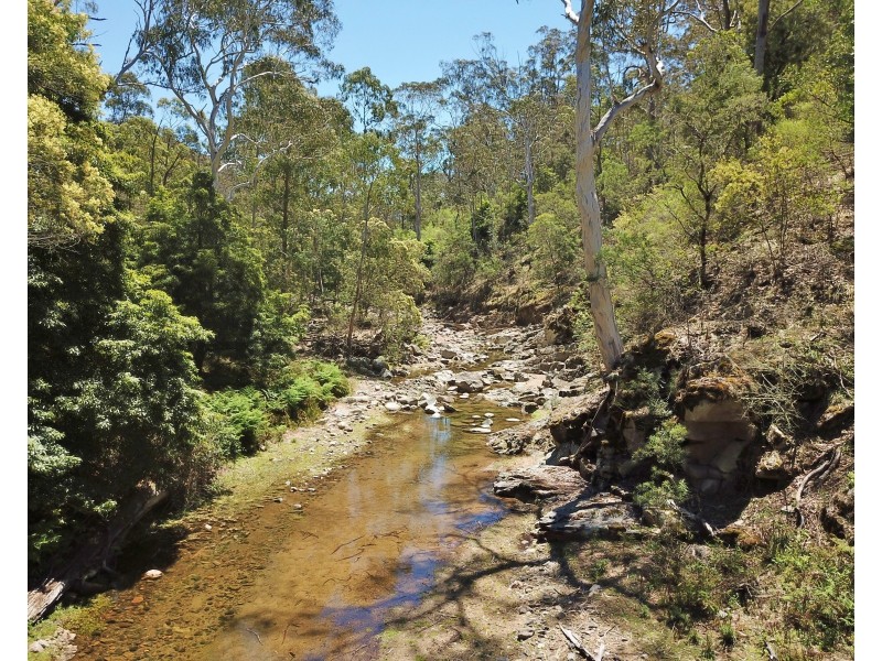 2015 Big Jack Mountain Rd, Rocky Hall NSW 2550