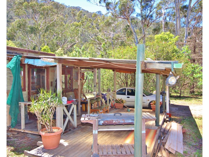 2015 Big Jack Mountain Rd, Rocky Hall NSW 2550