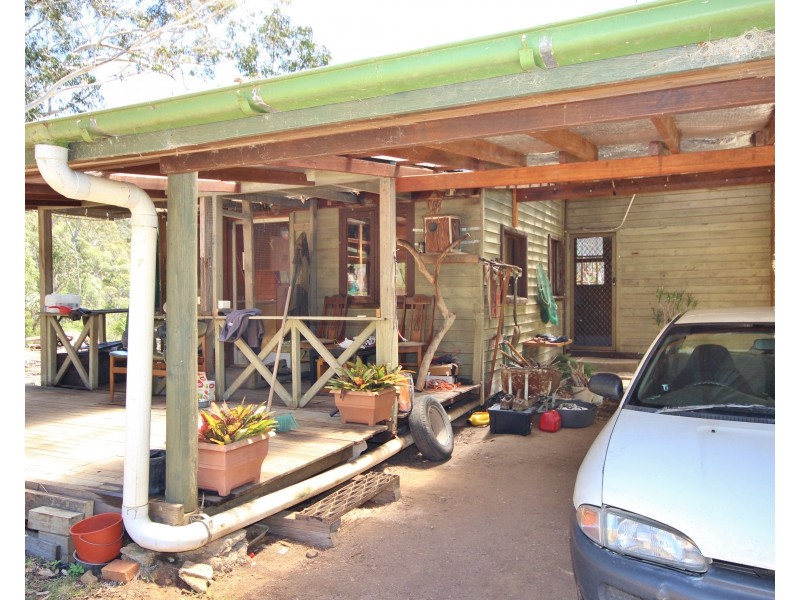 2015 Big Jack Mountain Rd, Rocky Hall NSW 2550