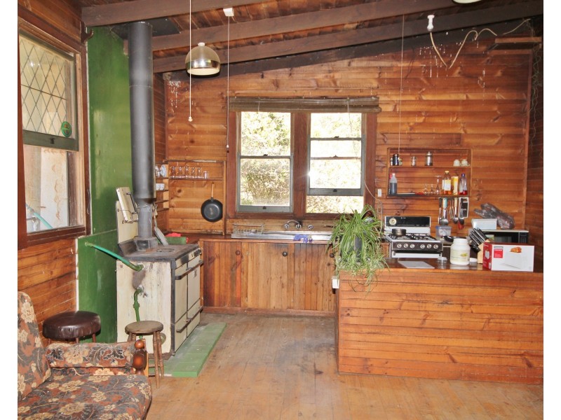 2015 Big Jack Mountain Rd, Rocky Hall NSW 2550