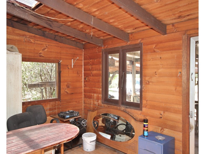 2015 Big Jack Mountain Rd, Rocky Hall NSW 2550