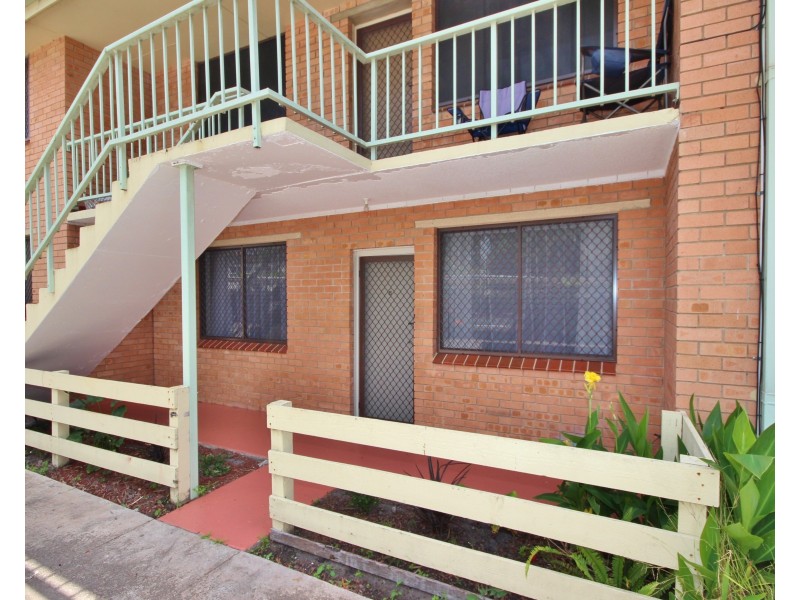 8/6-12 Irene Crescent, Eden NSW 2551