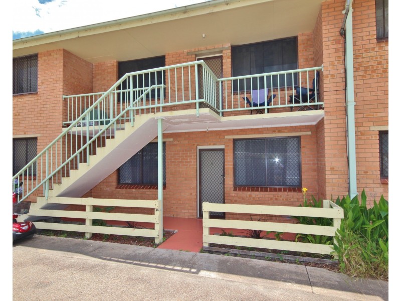 8/6-12 Irene Crescent, Eden NSW 2551
