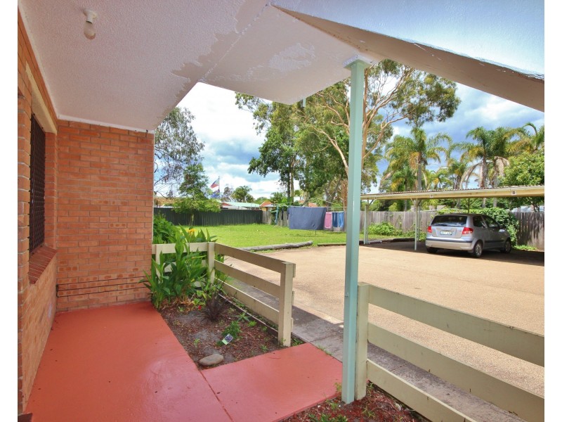 8/6-12 Irene Crescent, Eden NSW 2551