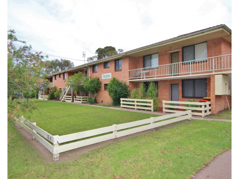 8/6-12 Irene Crescent, Eden NSW 2551