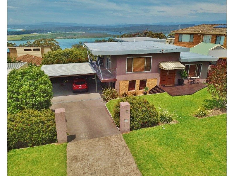10 Seaview Ave, Merimbula NSW 2548