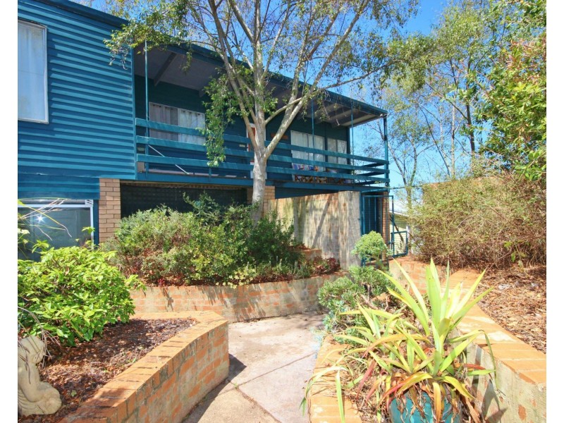 Eden NSW 2551