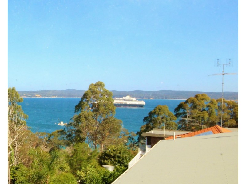 Eden NSW 2551