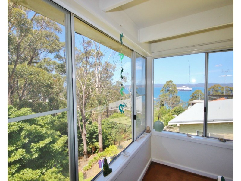Eden NSW 2551
