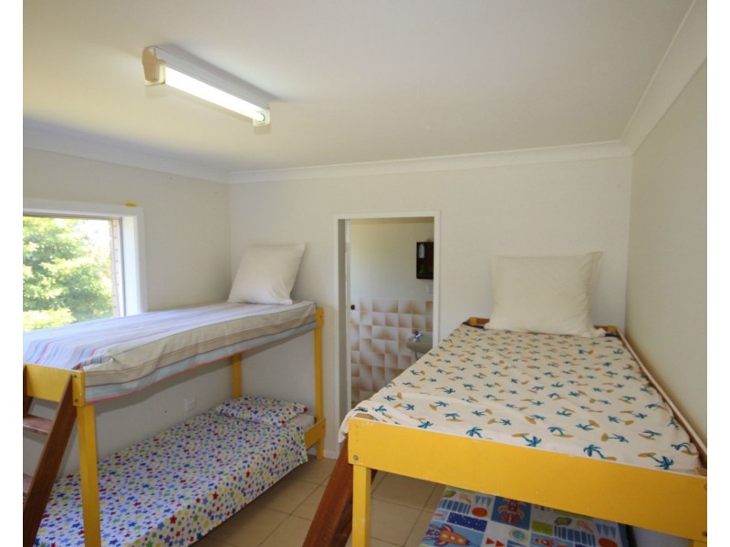 Eden NSW 2551