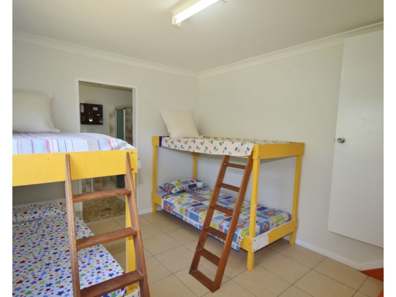 Eden NSW 2551