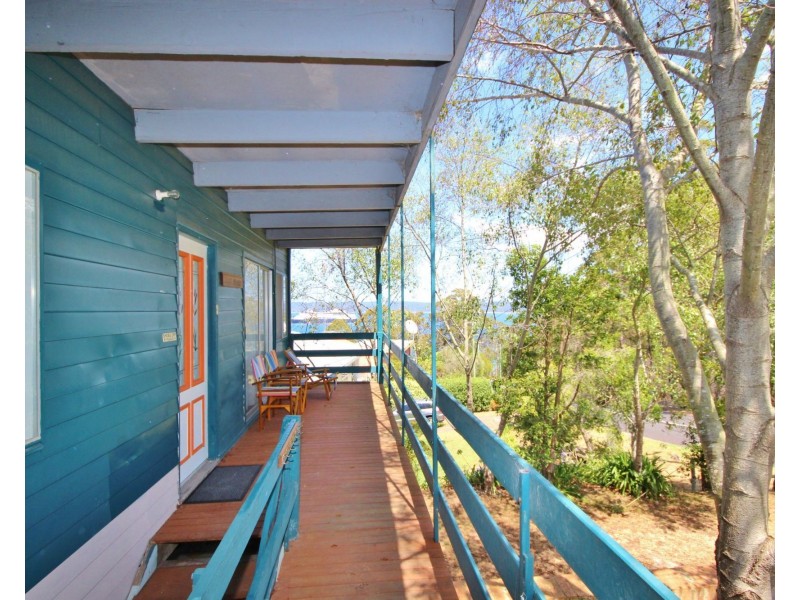 Eden NSW 2551