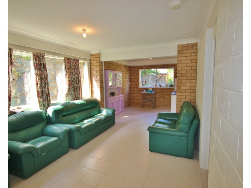 Eden NSW 2551