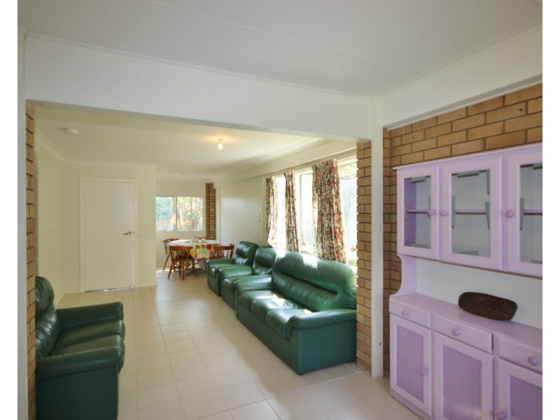 Eden NSW 2551