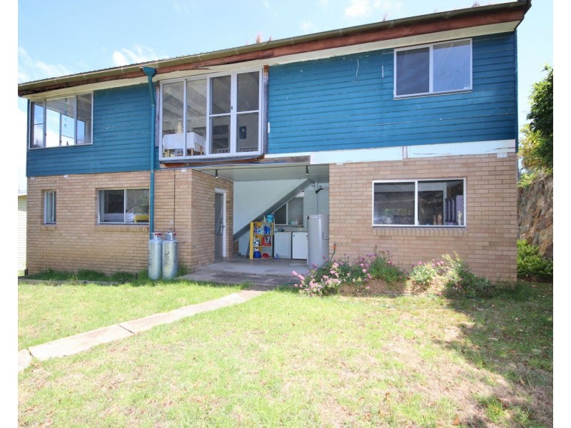 Eden NSW 2551