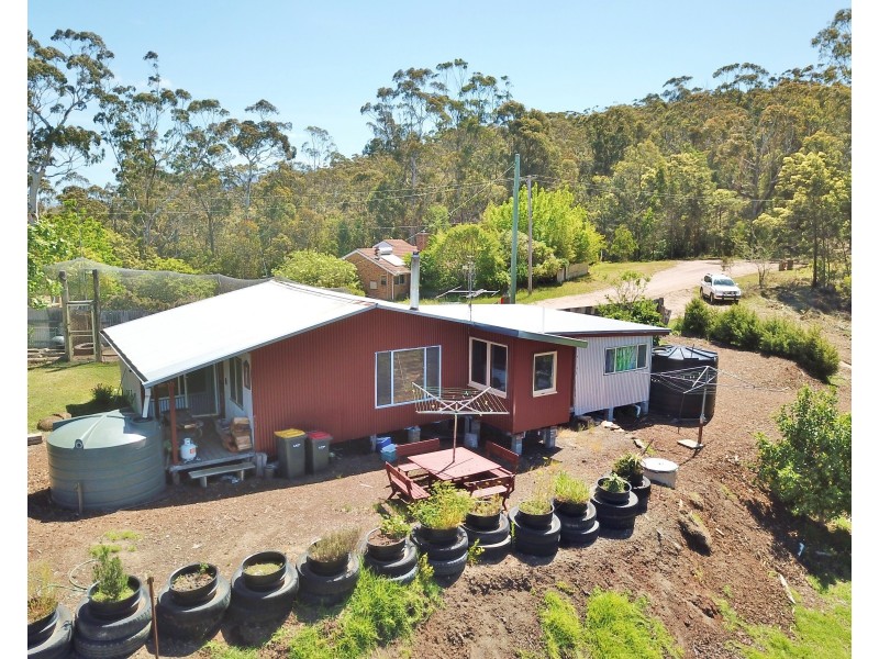 30 Hill Rd, Kiah NSW 2551